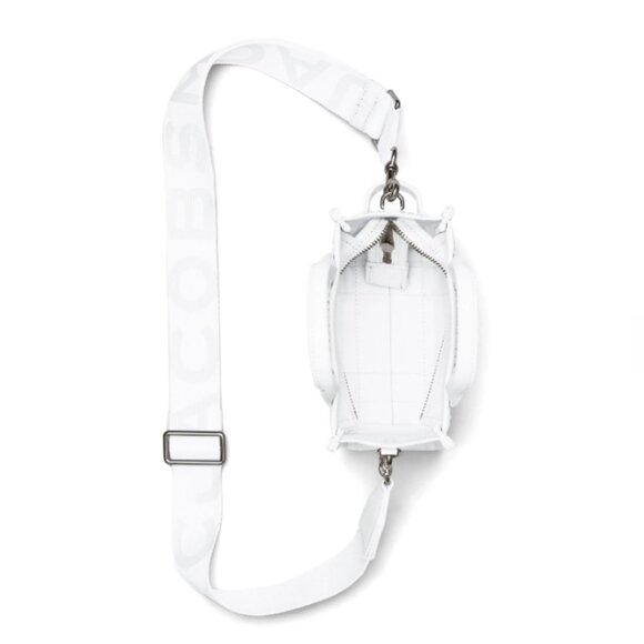 Marc Jacobs The Crystal Canvas Crossbody Tote bag - Picture 3 of 8